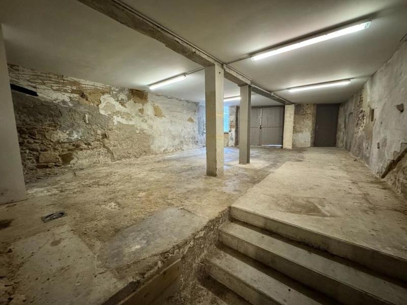 Duplex - 7 m² - 4 pièces