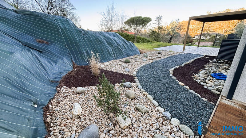 Maison - 154 m² - 6 pièces