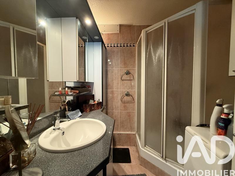 Appartement - 90 m² - 4 pièces