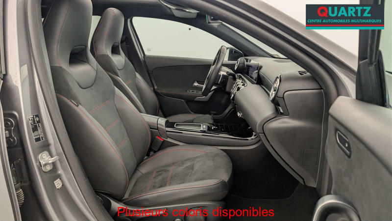 Mercedes Classe a 200 7g-Dct Amg Line