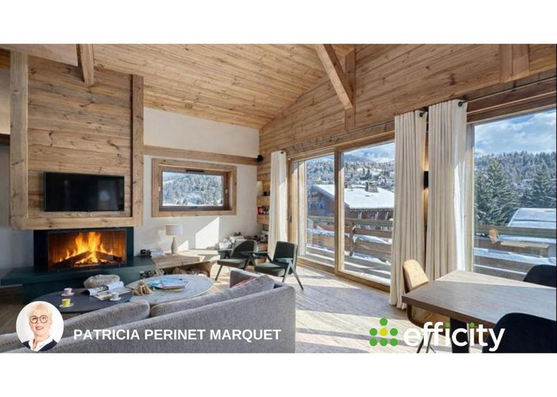 Maison - 266 m² - 10 pièces