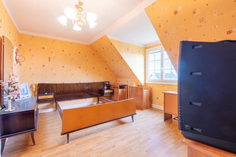 Maison - 115 m² - 4 pièces