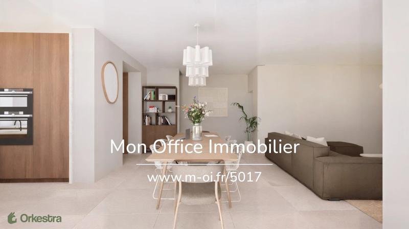 Maison - 160 m² - 4 pièces