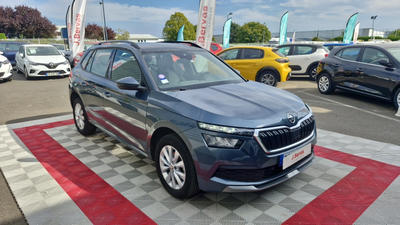 Skoda Kamiq 1.5 Tsi 150 Ch Bvm6 Business