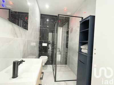 Maison - 122 m² - 7 pièces