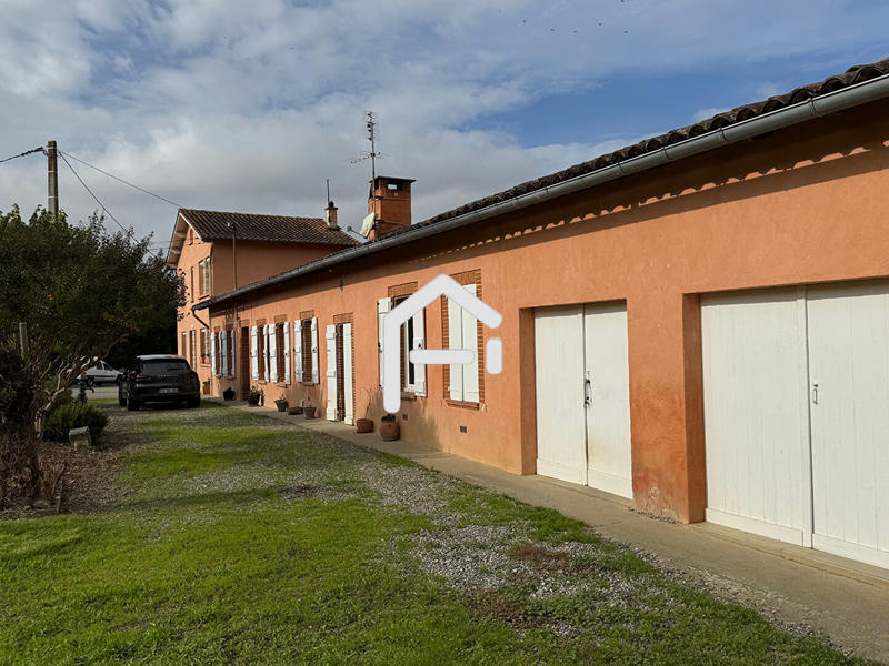 Villa - 350 m² - 9 pièces