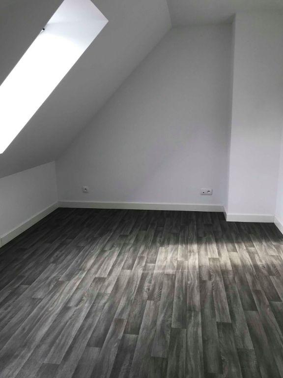 Maison - 76 m² - 4 pièces