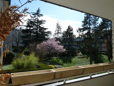 Appartement - 124 m² - 5 pièces