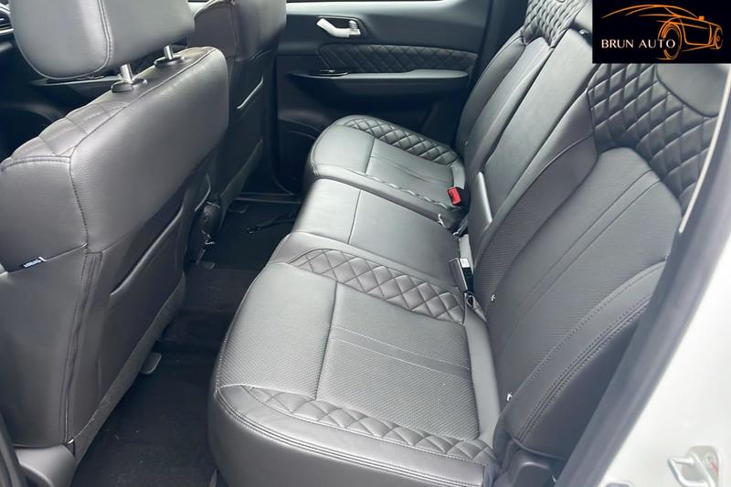 Foton Tunland G7 2.0l 163 Ch