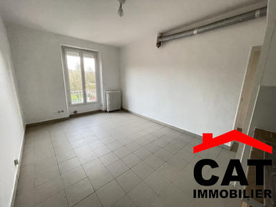 Appartement - 49 m² - 3 pièces