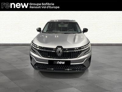 Renault Espace VI E-Tech full hybrid 200 Gsr2 Techno