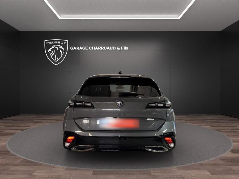 Peugeot 308 Sw III BlueHDi 130 Eat8 Allure