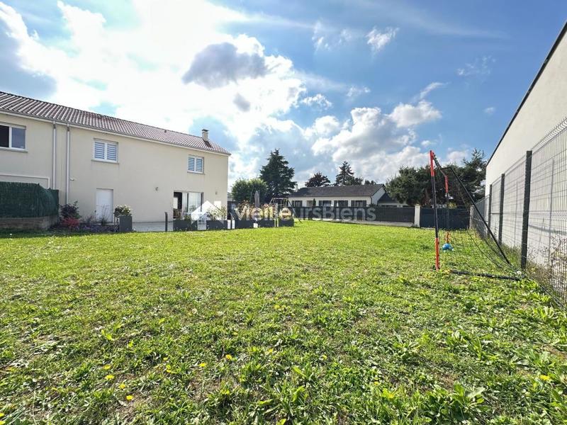 Propriété - 115 m² - 5 pièces