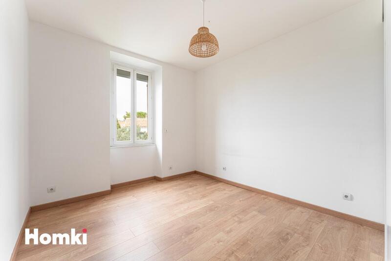 Appartement - 75 m² - 3 pièces
