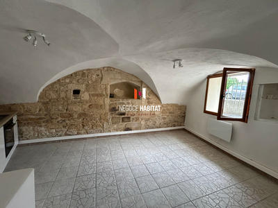 Maison - 47 m² - 3 pièces