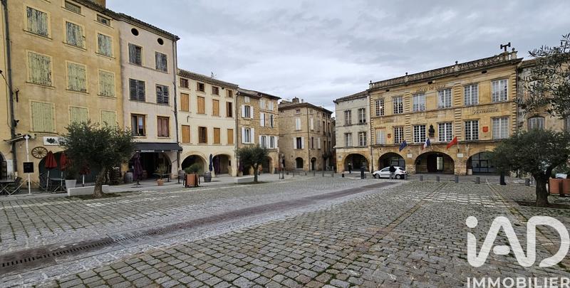 Appartement - 52 m² - 2 pièces