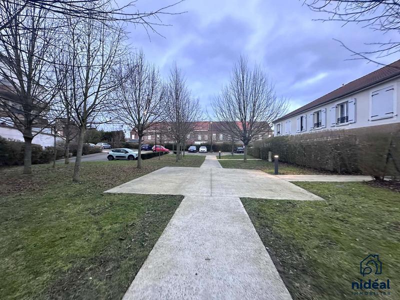 Maison - 66 m² - 3 pièces