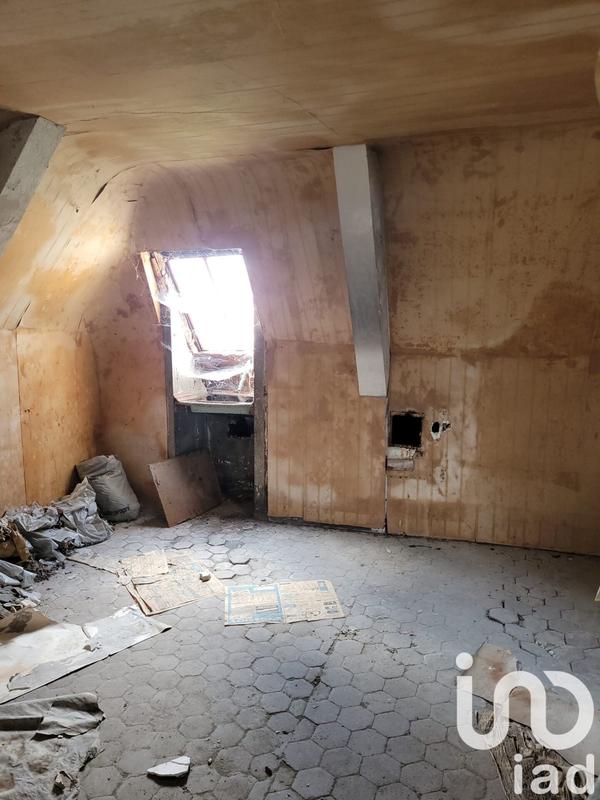 Appartement - 70 m² - 2 pièces