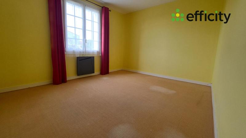 Maison - 123 m² - 4 pièces