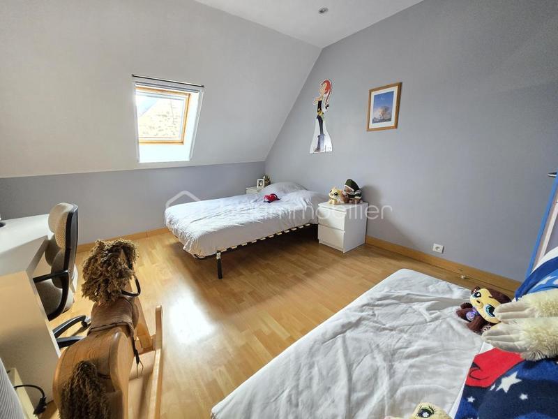 Maison en pierre - 400 m² - 14 pièces