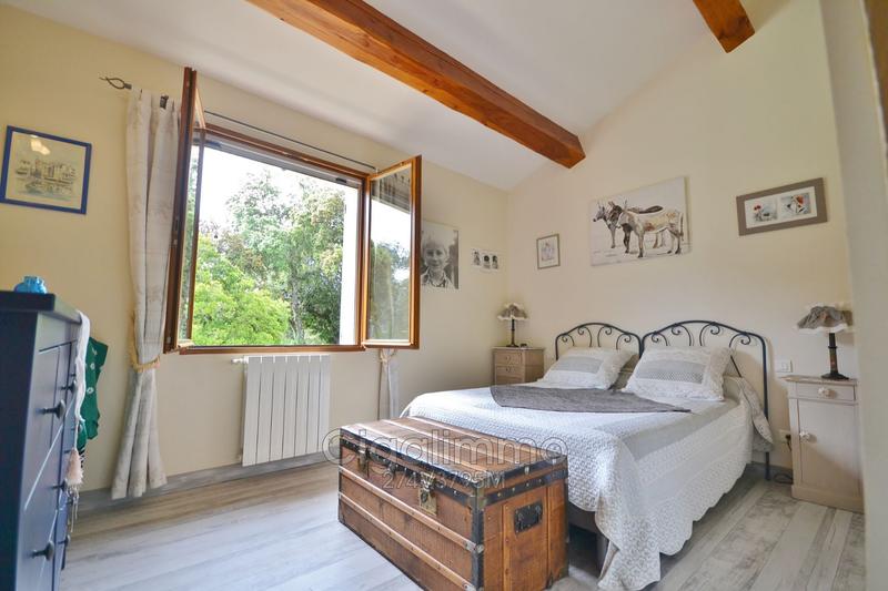 Villa - 146 m² - 6 pièces