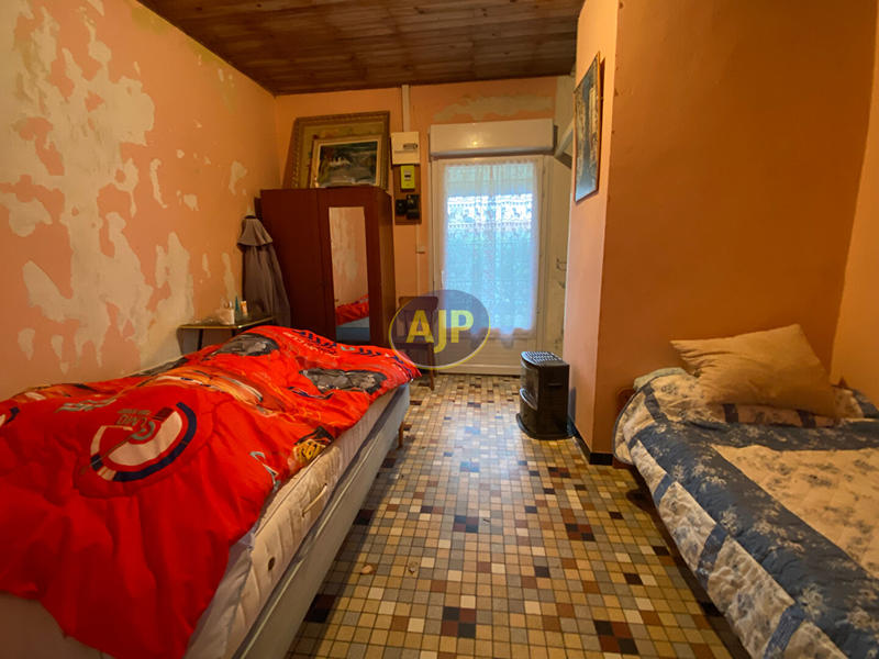 Villa - 61 m² - 3 pièces