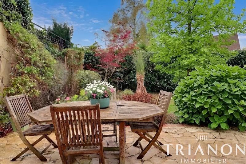 Maison - 197 m² - 9 pièces