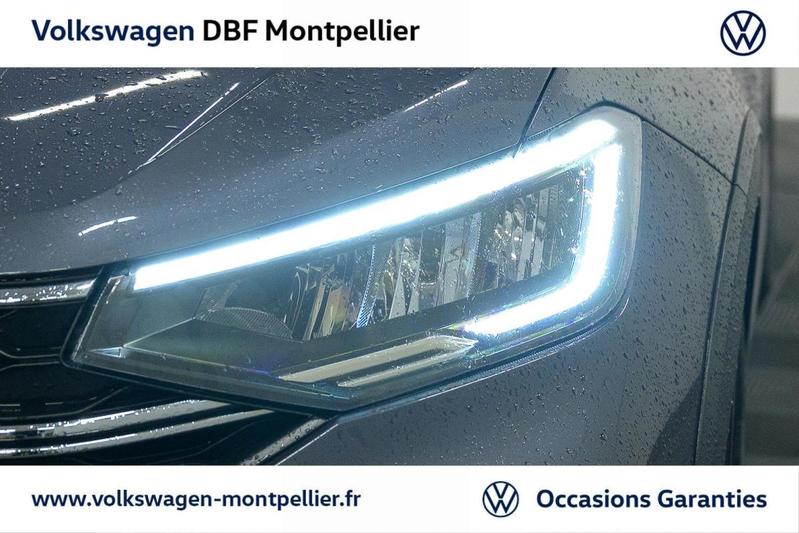 Volkswagen Taigo 1.0 Tsi 116 Bvm6 Life