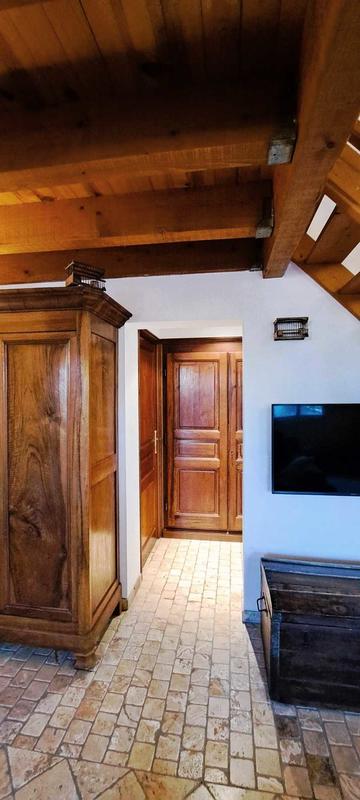 Maison - 104 m² - 5 pièces