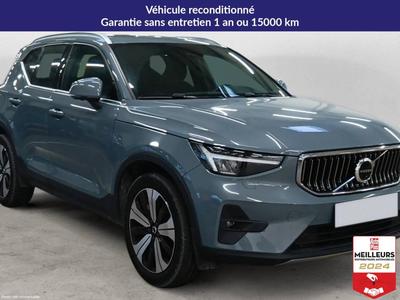 Volvo Xc40 T5 Recharge 180+82 ch Dct7 Ultimate