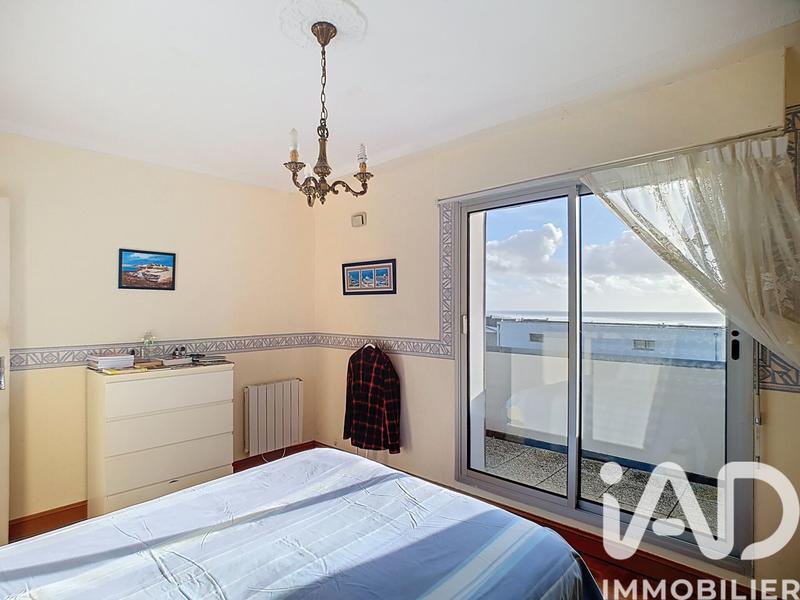 Maison - 139 m² - 6 pièces