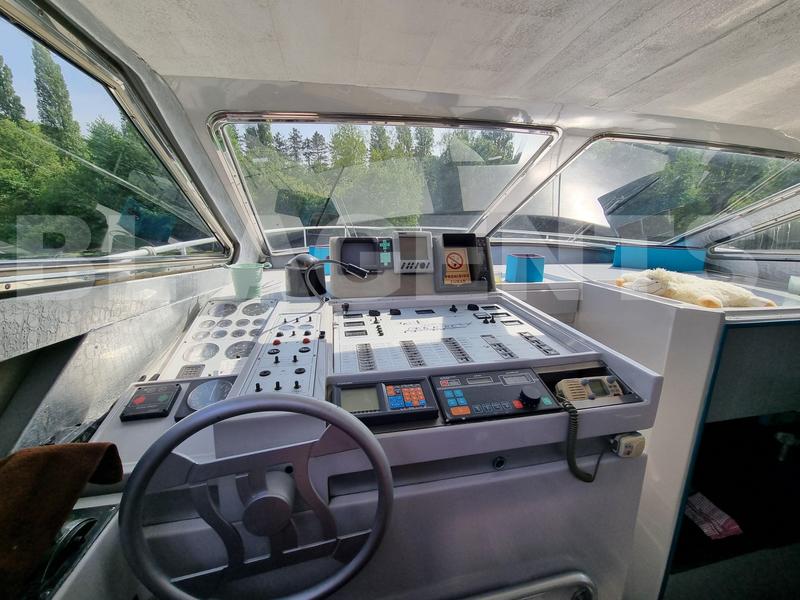 Maison - 55 m² - 4 pièces