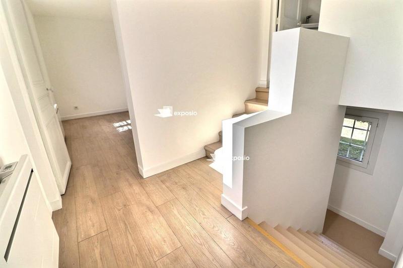 Maison - 91 m² - 5 pièces