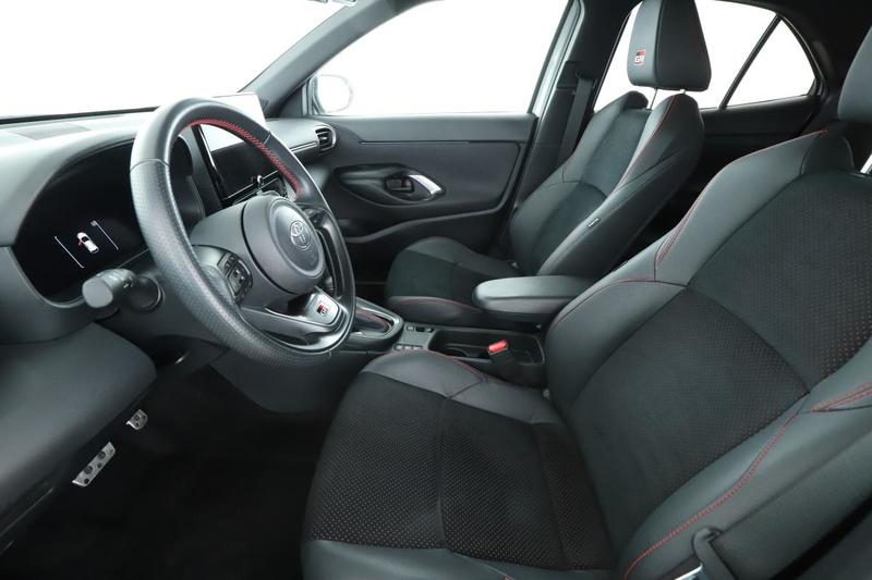 Toyota Yaris Cross 1.5 Hybride 2wd Gr Sport 130 ch