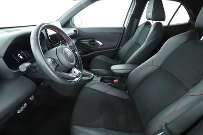 Toyota Yaris Cross 1.5 Hybride 2wd Gr Sport 130 ch