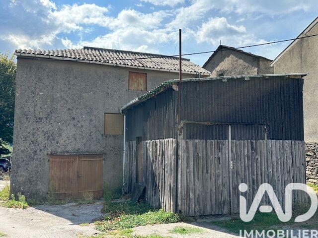 Maison - 84 m² - 3 pièces