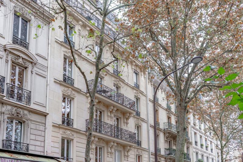 Appartement - 137 m² - 5 pièces