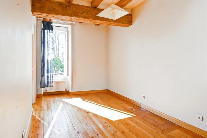 Maison - 142 m² - 6 pièces