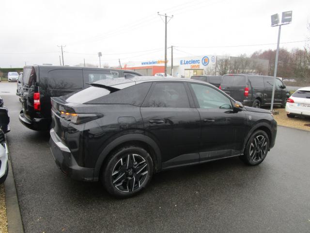 Peugeot 3008 Hybrid 145 e-Dcs6 Gt