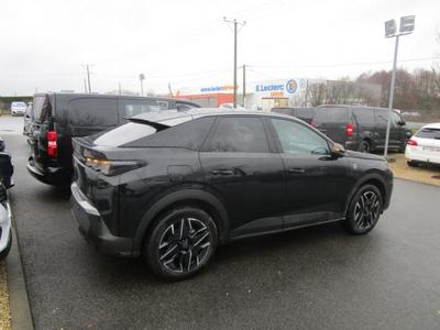 Peugeot 3008 Hybrid 145 e-Dcs6 Gt