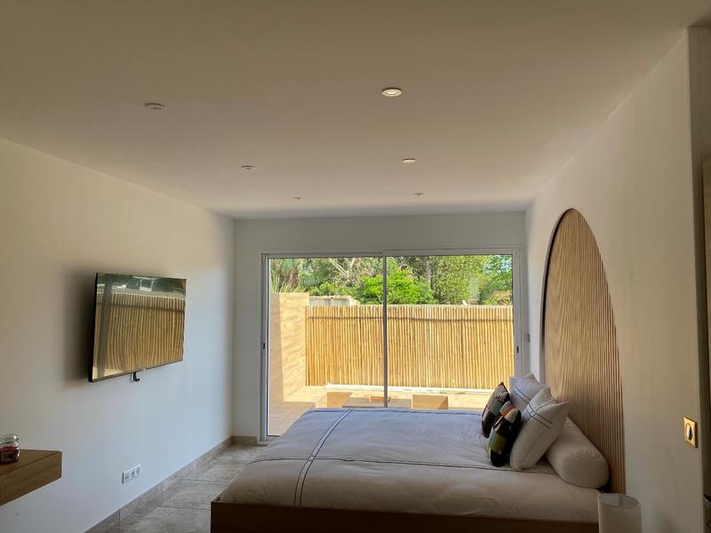 Villa - 136 m² - 5 pièces