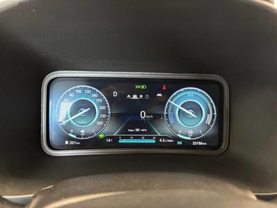 Hyundai Kona Hybrid 141 Intuitive