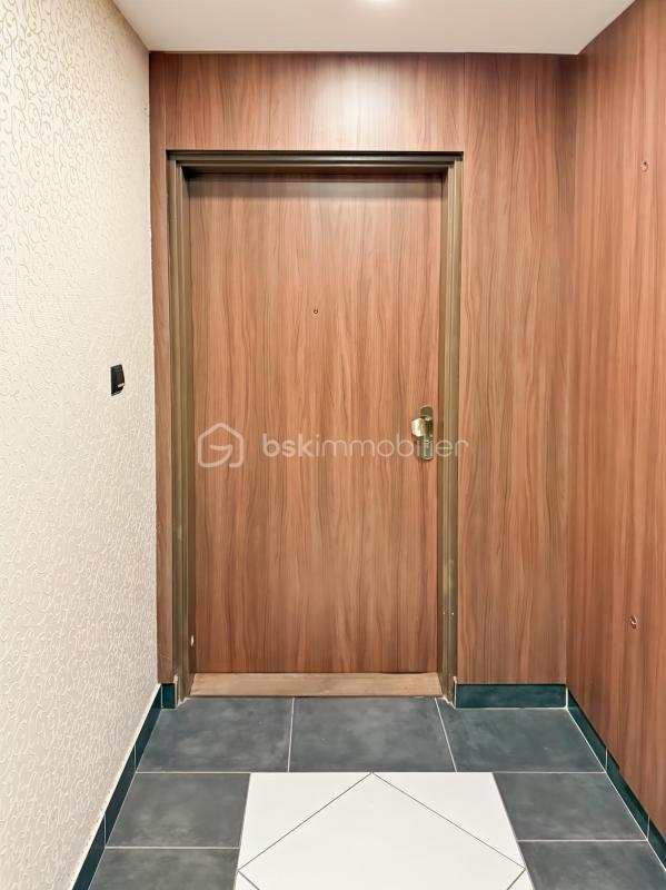 Studio - 22 m² - 1 pièce