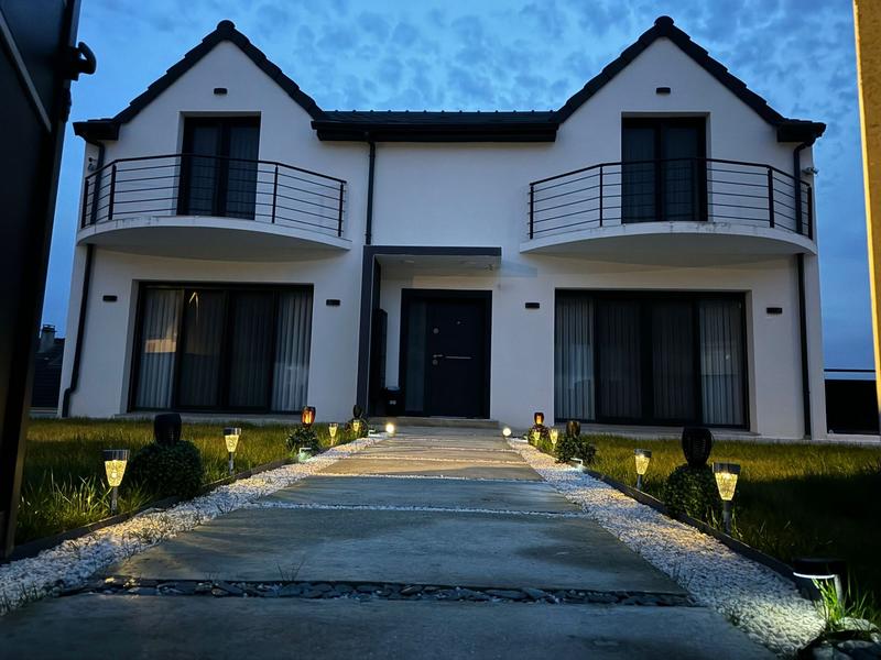 Villa - 141 m² - 6 pièces