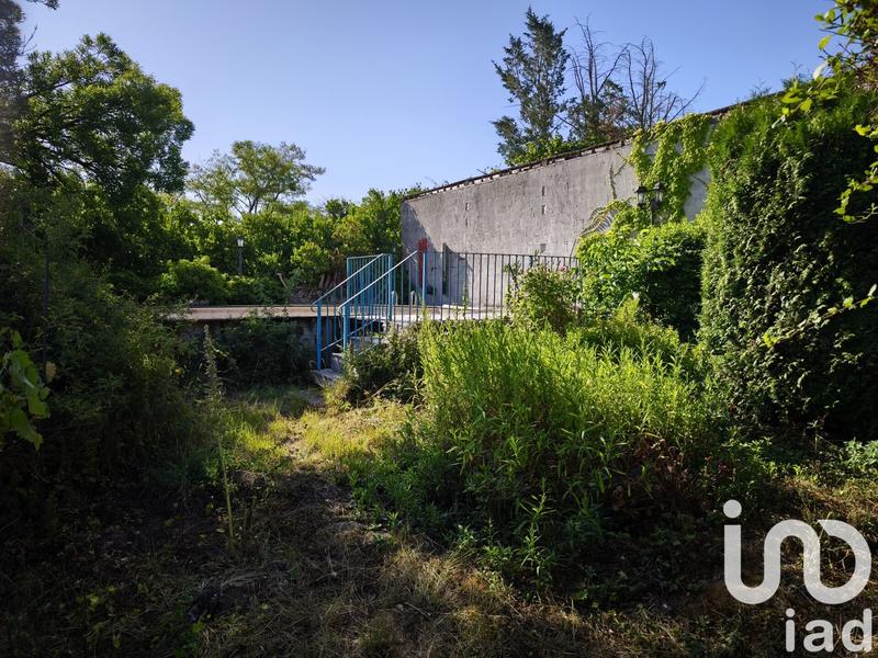 Maison de village - 229 m² - 8 pièces