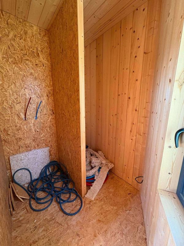 Terrain agricole - 13 051 m²