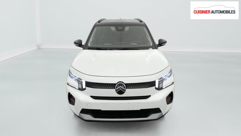 Citroën C3 Societe Nouvelle Turbo 100 Bvm Pro