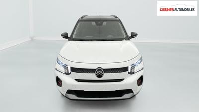 Citroën C3 Societe Nouvelle Turbo 100 Bvm Pro