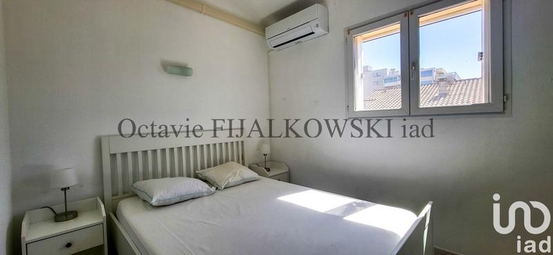 Maison - 63 m² - 3 pièces