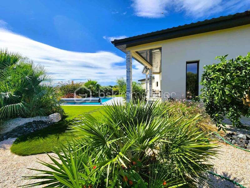 Villa - 171 m² - 5 pièces